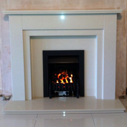 Abbey Marble Fireplaces