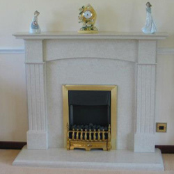 Abbey Marble Fireplaces